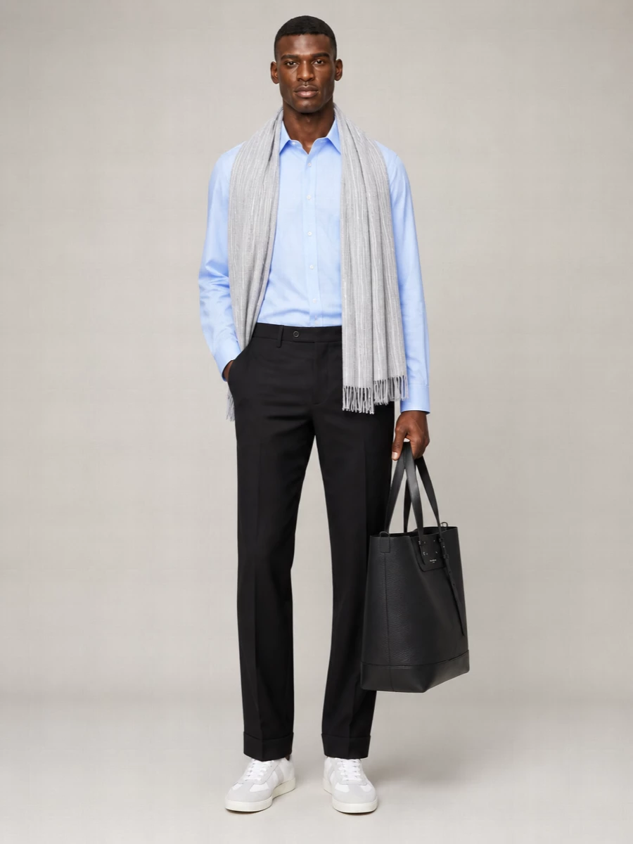 Maison Margiela Cotton Shirt