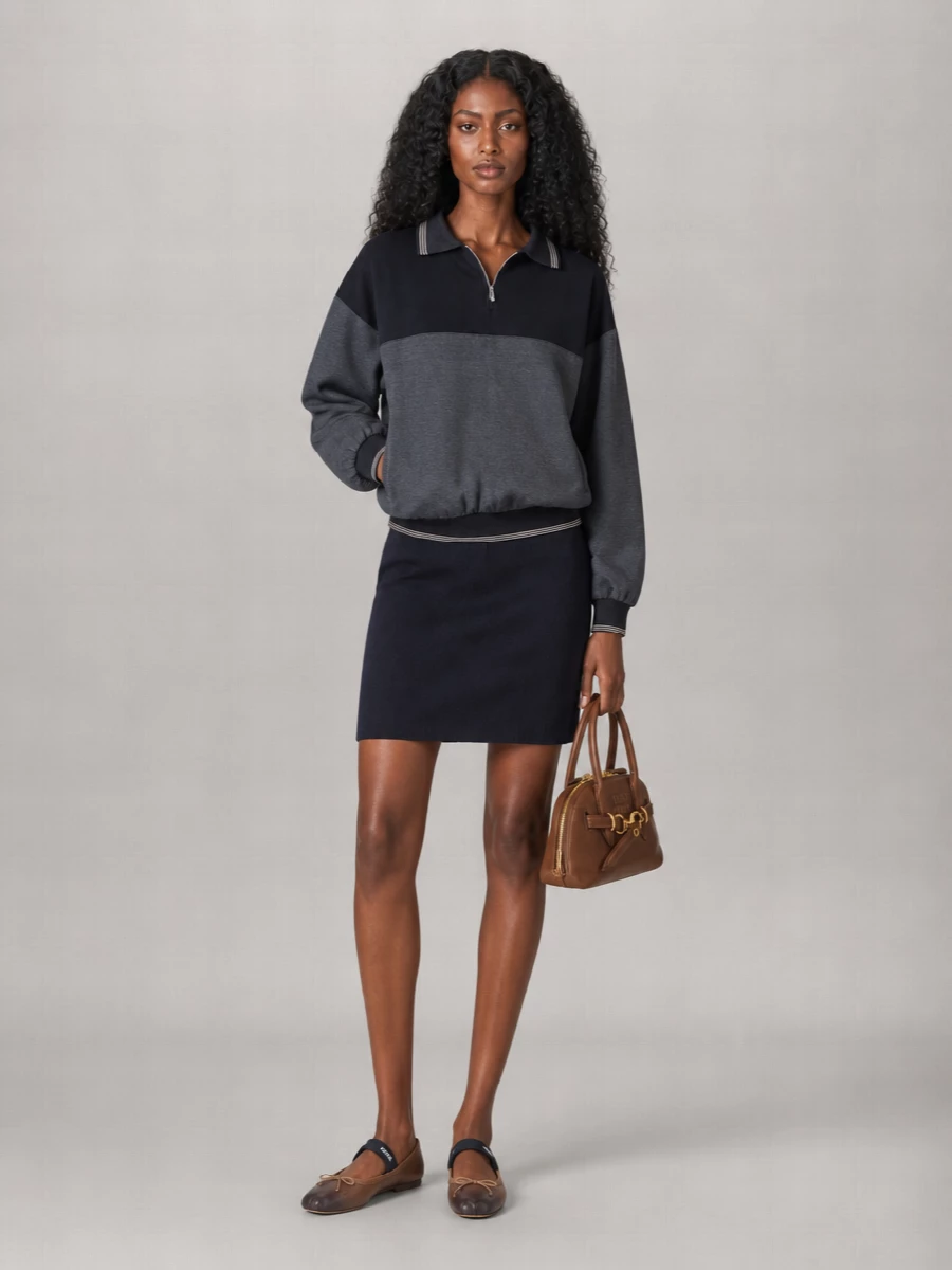 Miu Miu Bomber Jacket