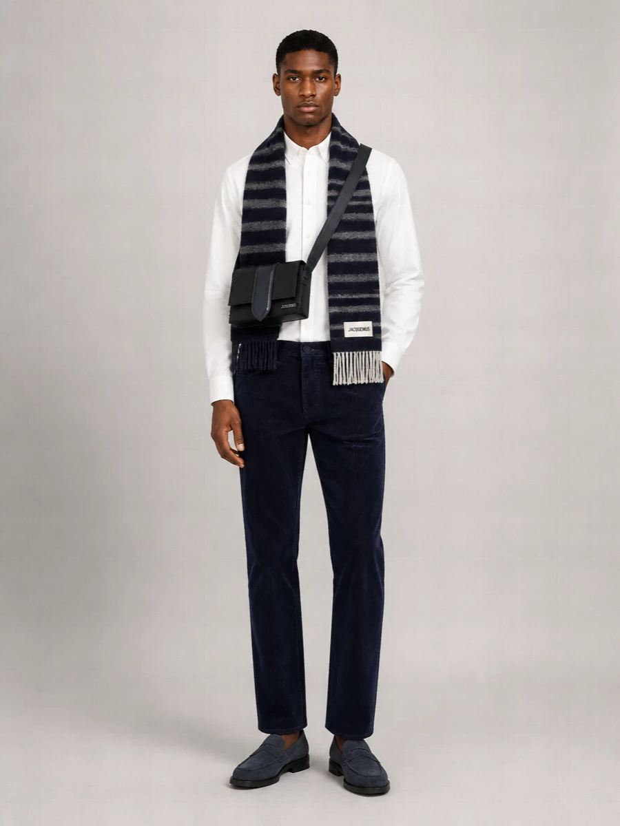 Isabel Marant Cotton Jasolo Shirt
