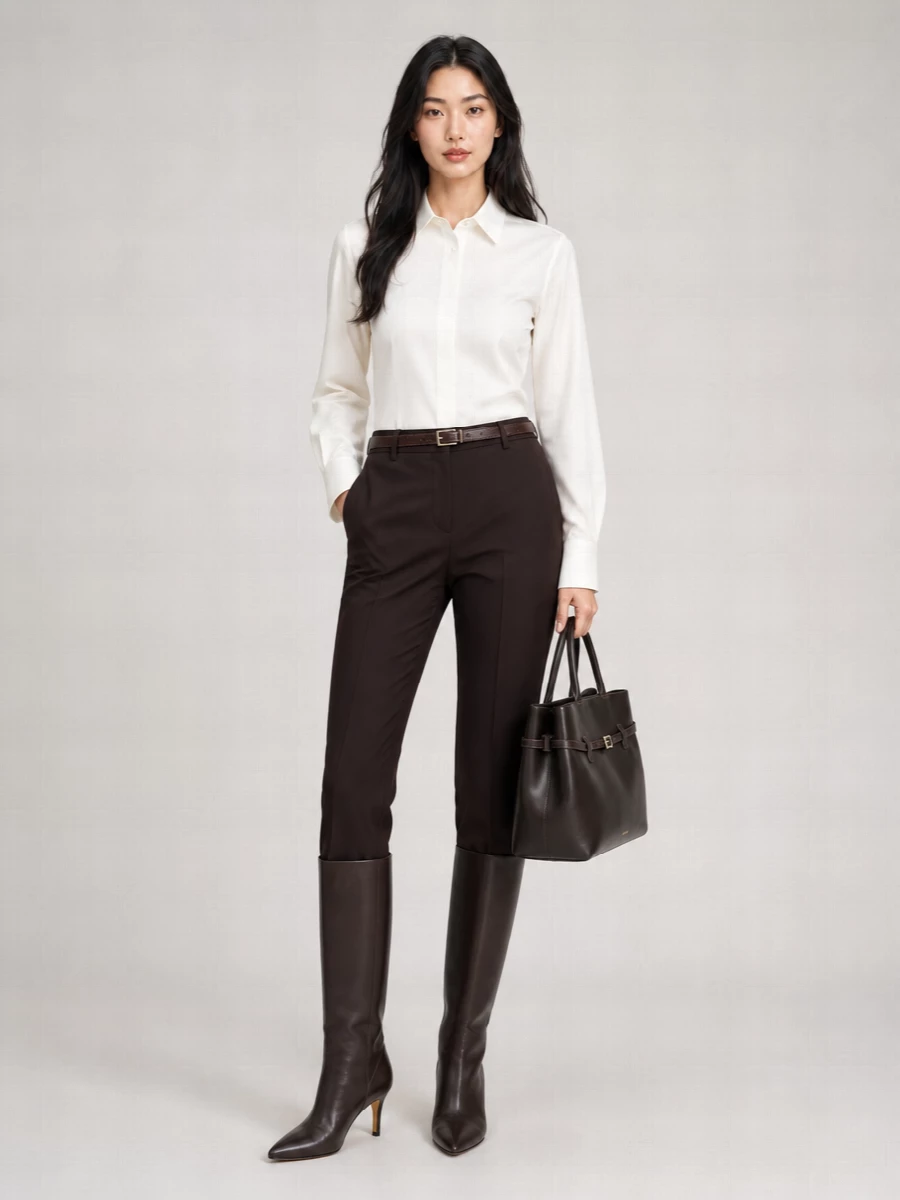 Manu Atelier Demeter Tote Bag