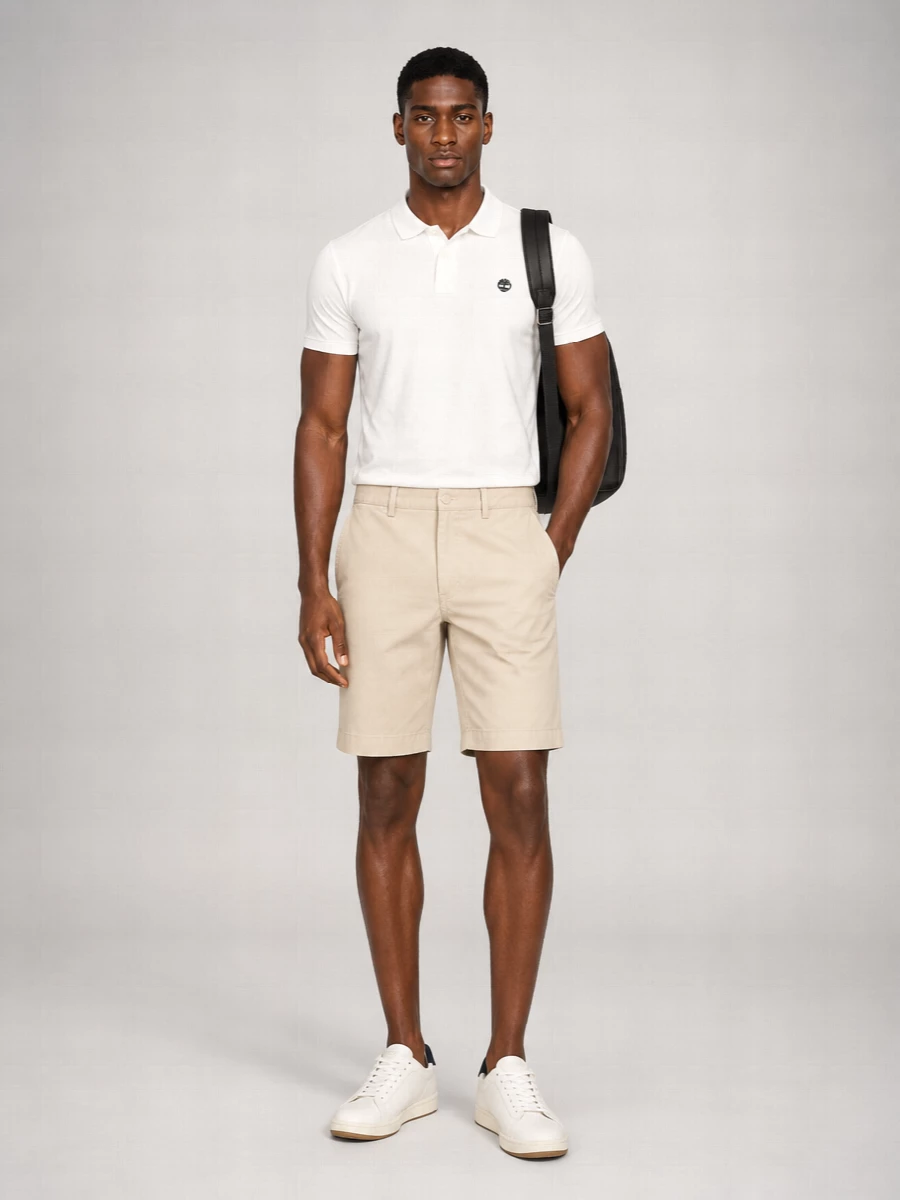 Tommy Hilfiger Polyester Backpack