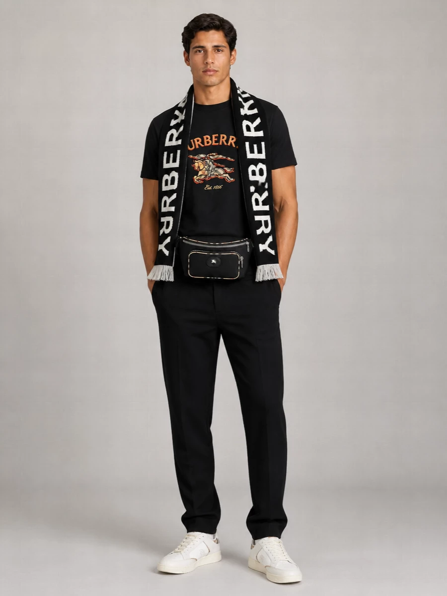 Burberry Belt Bag