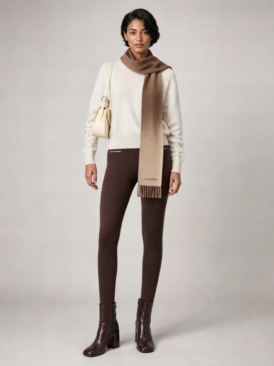 Jil Sander Leggings