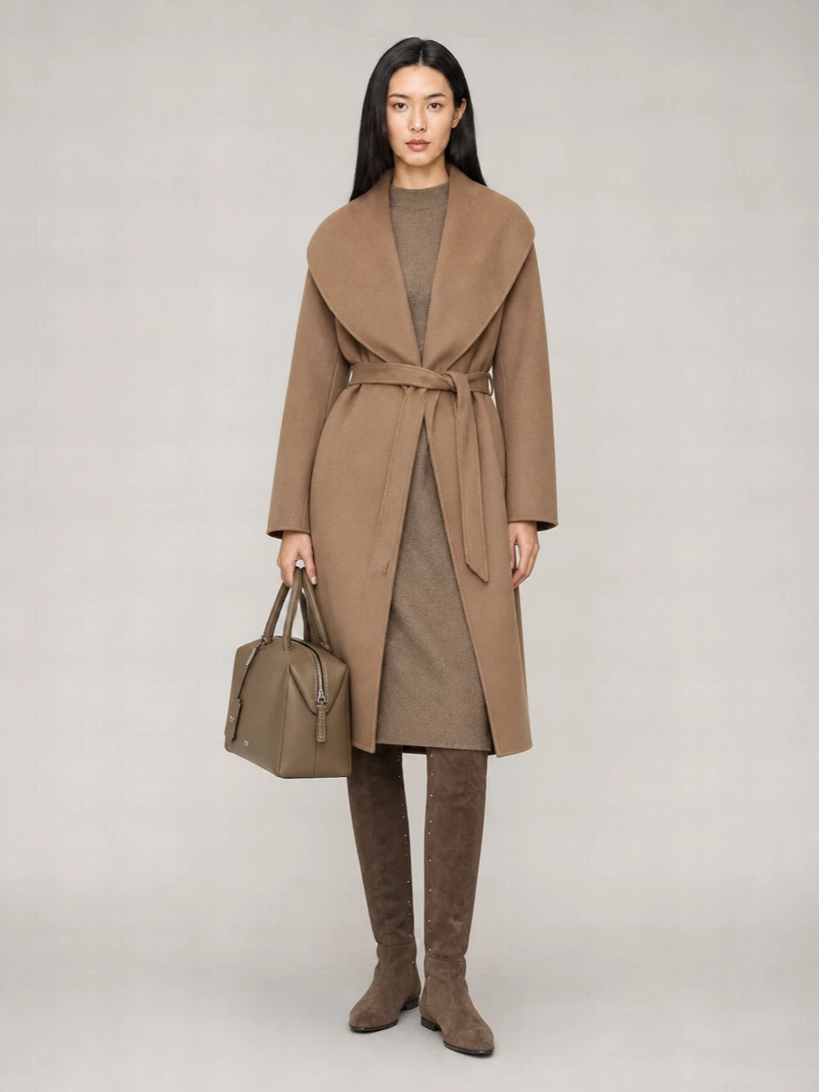 Max Mara fitted jacket