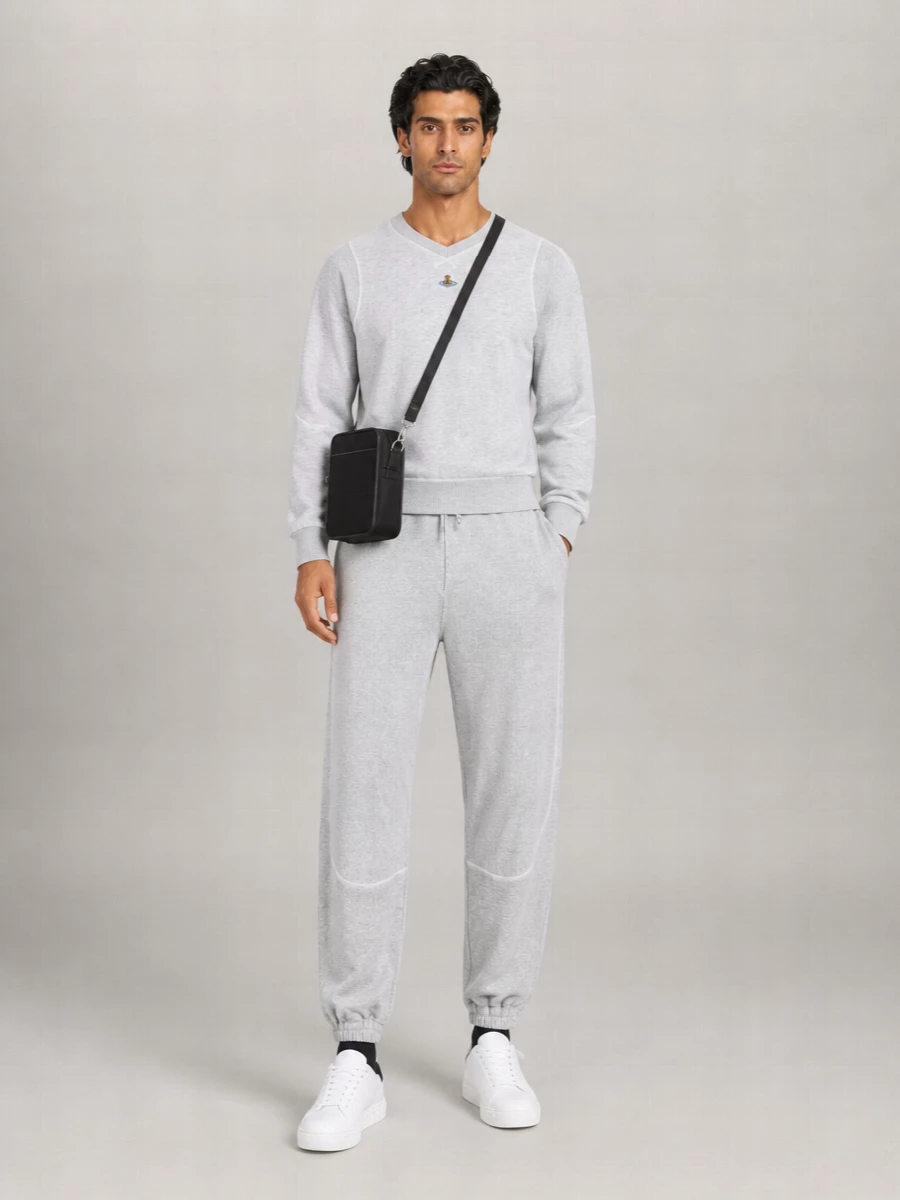 Vivienne Westwood Straight-Leg Track Pants