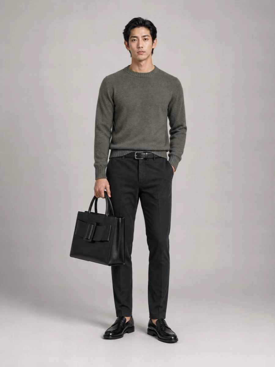 Pt Torino Denim Jeans