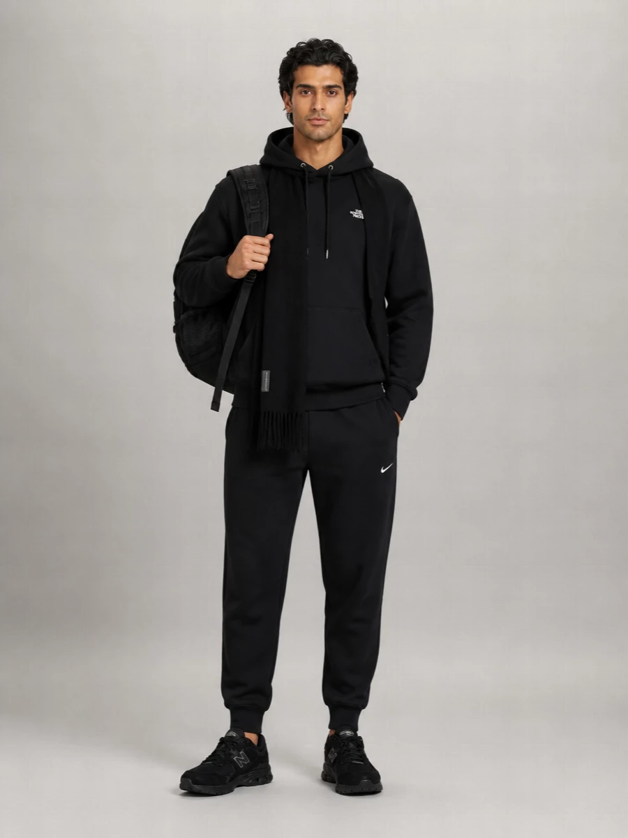 The North Face Sweatshirt