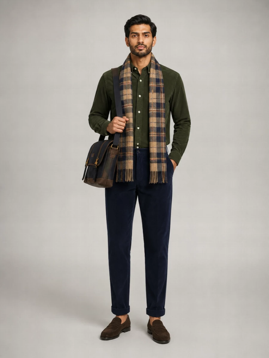 Polo Ralph Lauren straight-leg chinos