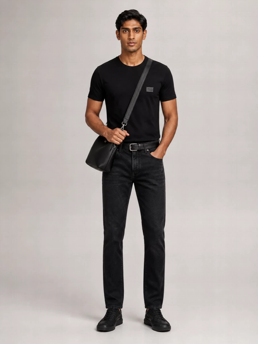 Dolce&Gabbana Cotton T-Shirt