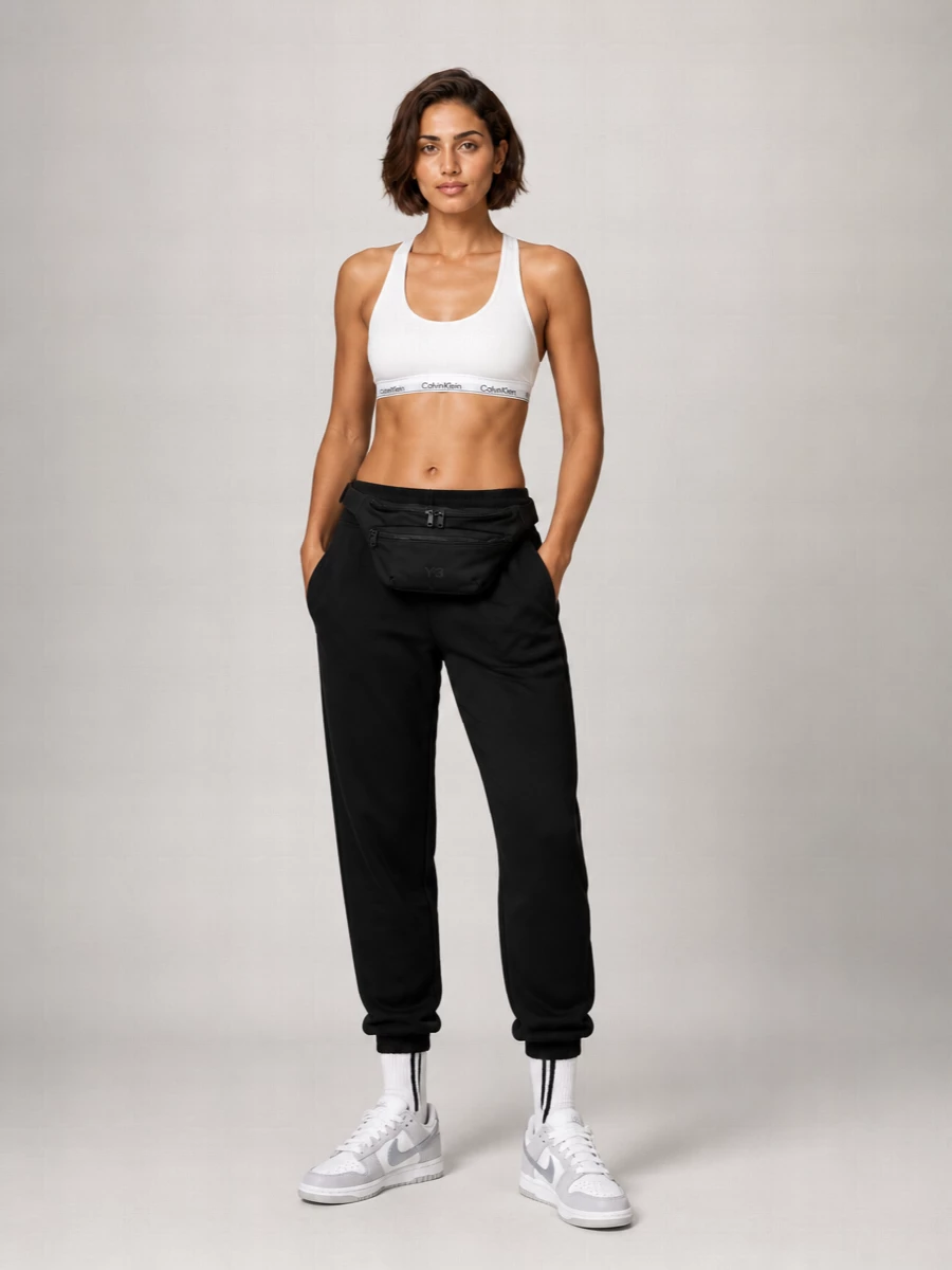 Calvin Klein Unlined Bralette
