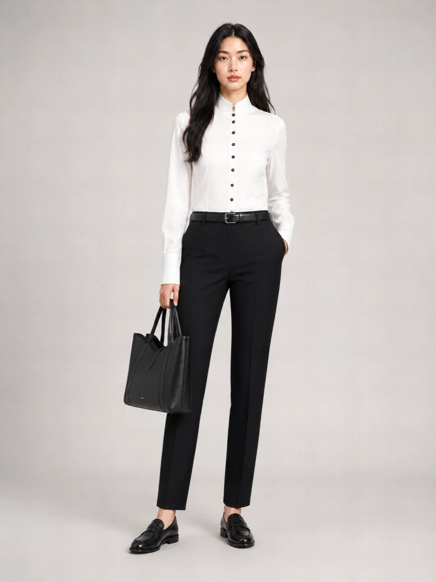 Barena Cotton Shirt