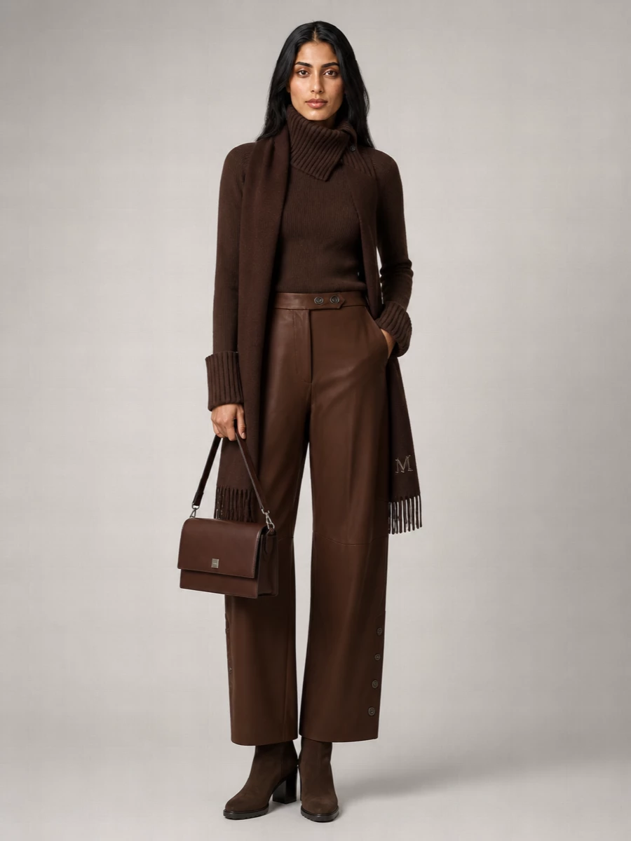 Sportmax Wool-Blend Sweater