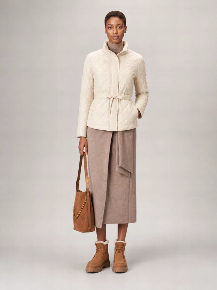 Michael Kors Puffer Jacket