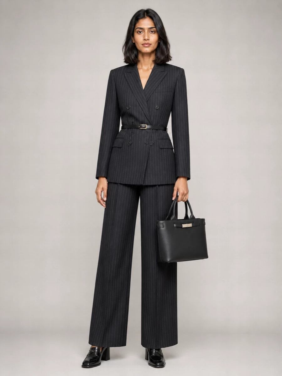 Pt Torino Suit Jacket