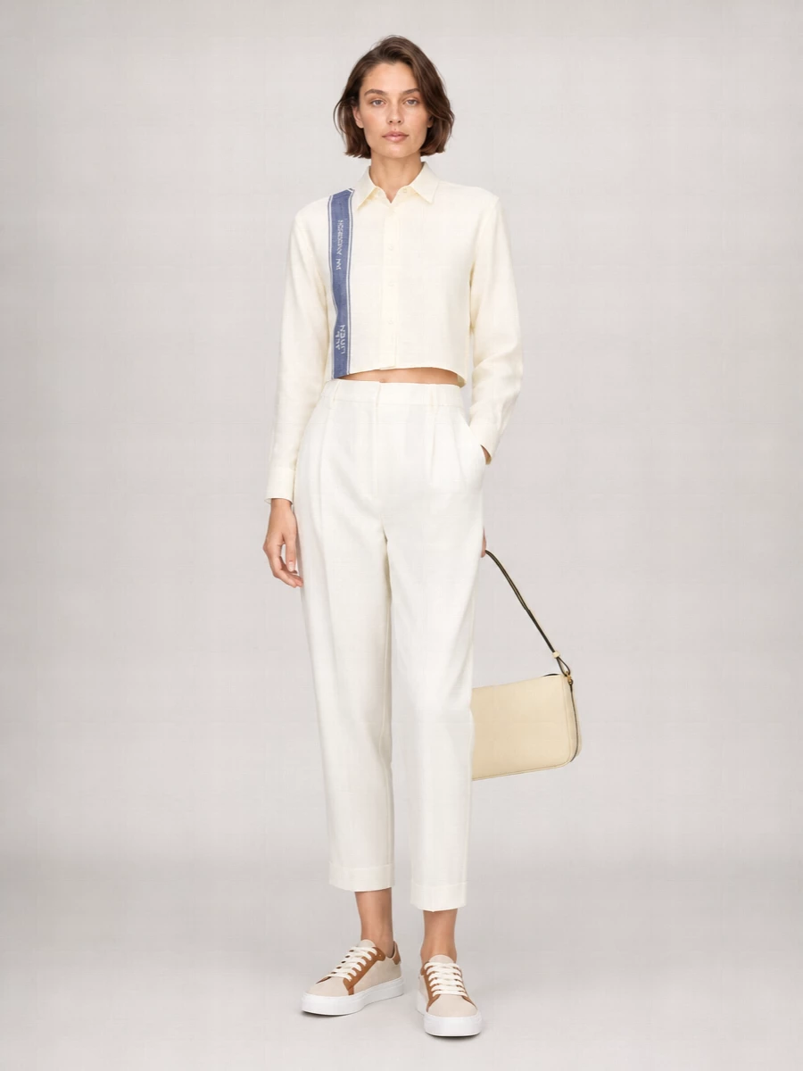 Fabiana Filippi Low-Top Sneakers