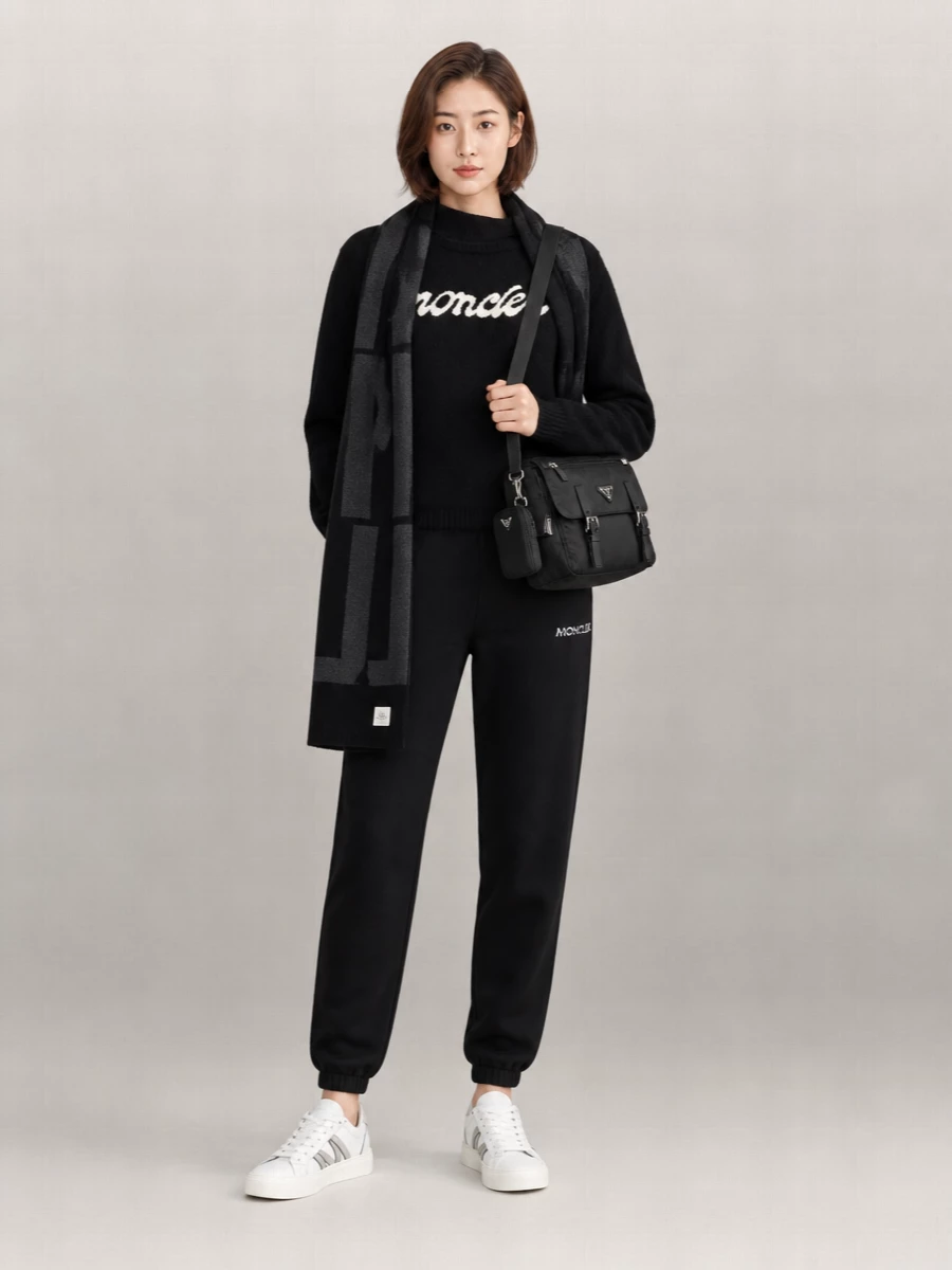 Prada Crossbody Bag