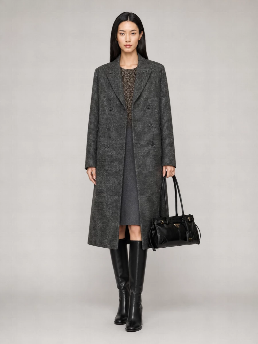 Prada Ankle Boots