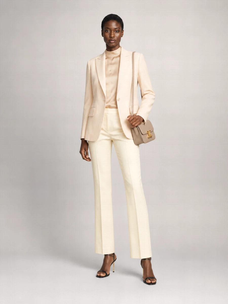 Tom Ford Wool Blend Blazer