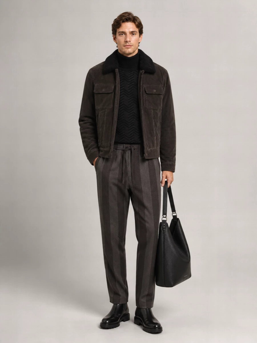 Givenchy Leather Boots