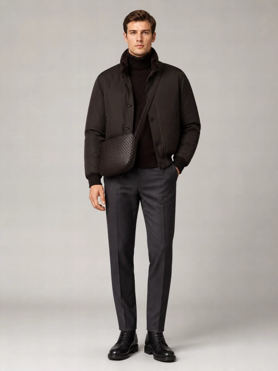 Tod's Leather Ankle Boots