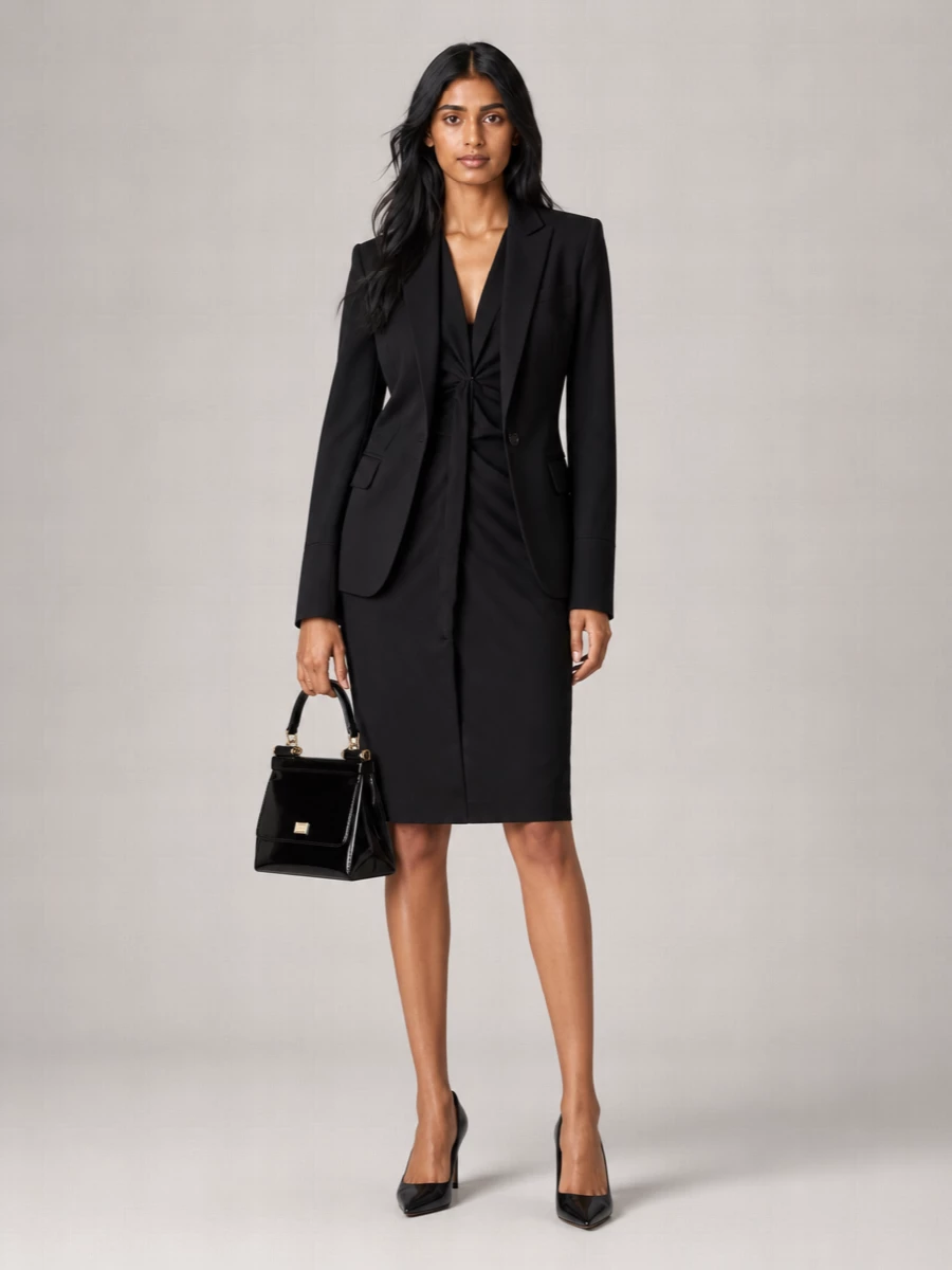 Dsquared2 Blazer