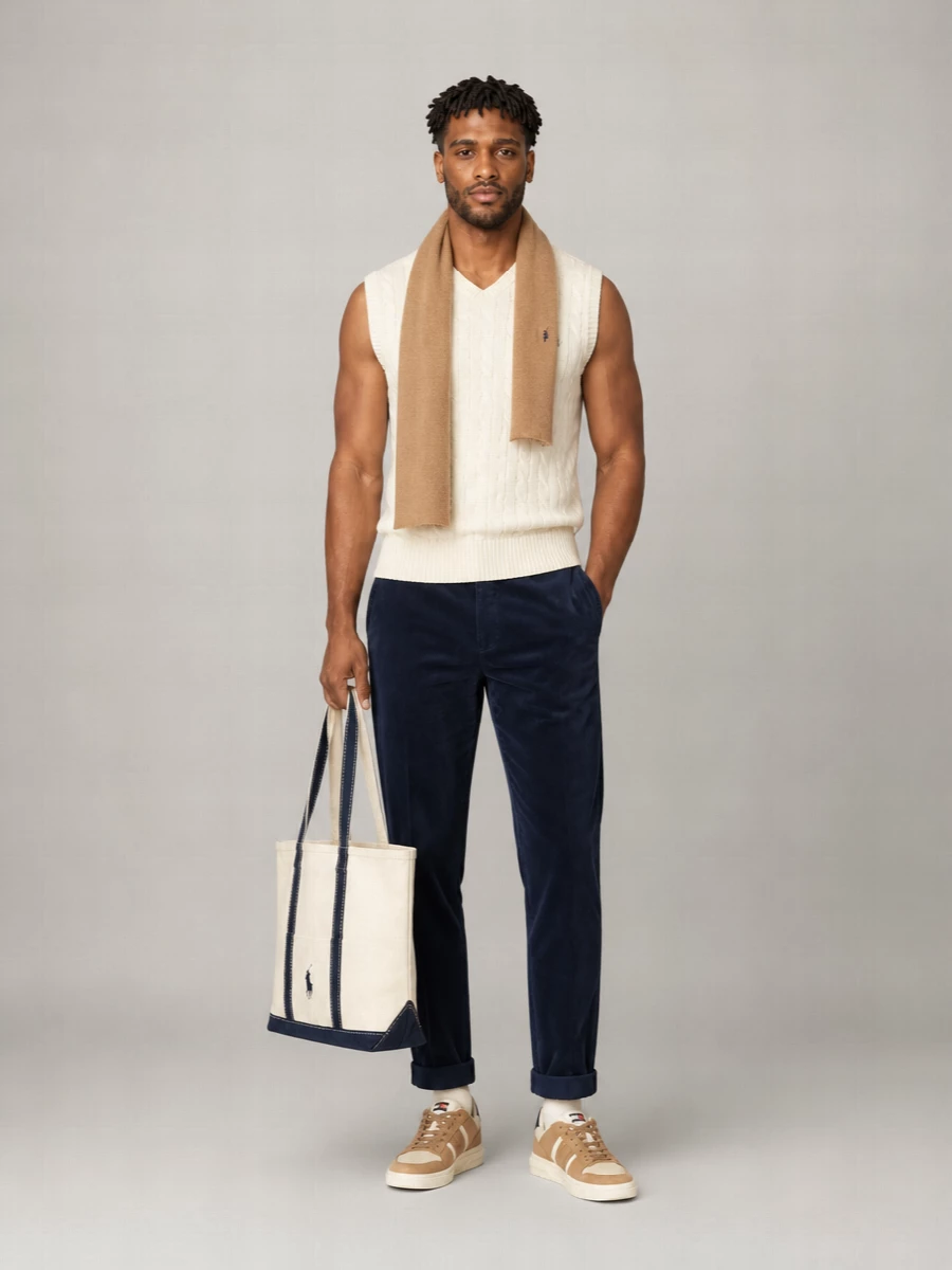Polo Ralph Lauren Wool Jumper