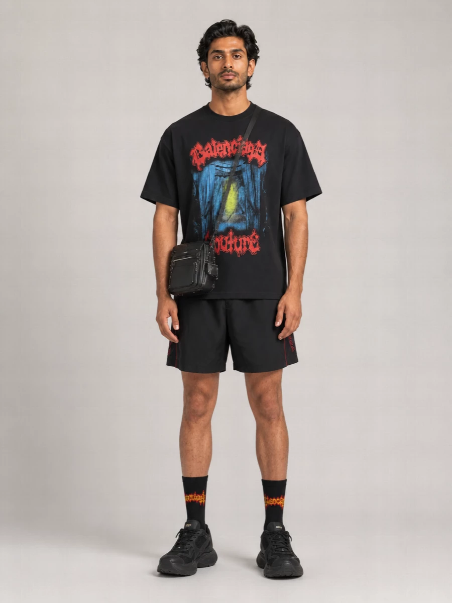 Balenciaga Socks