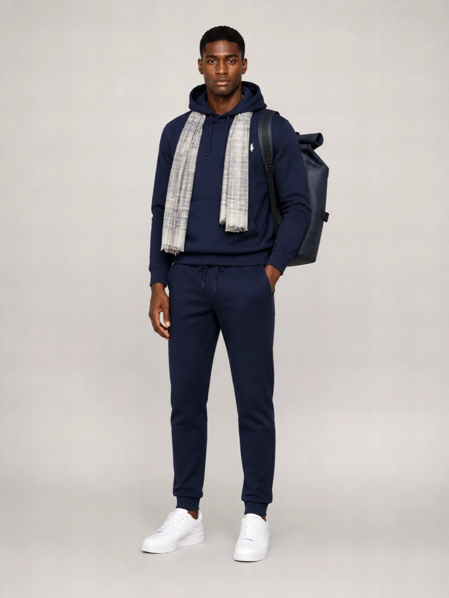 Ralph Lauren Cotton Sweatshirt
