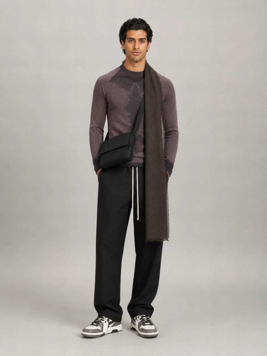 Oakley Crewneck Tank Top