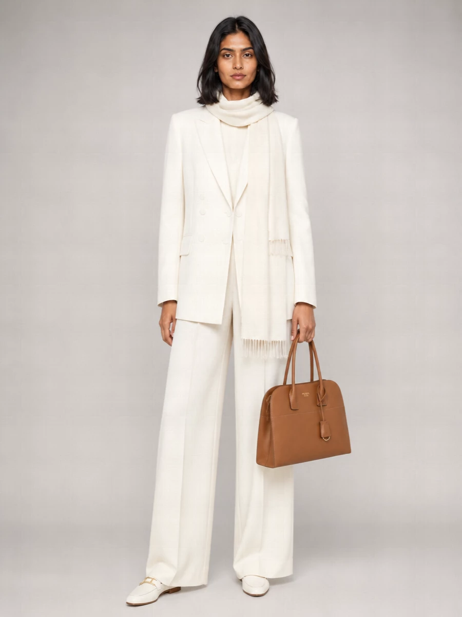 Max Mara suit jacket