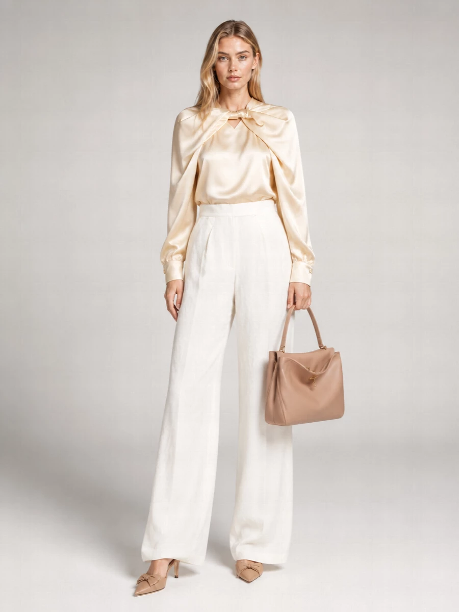 Max Mara Blouse