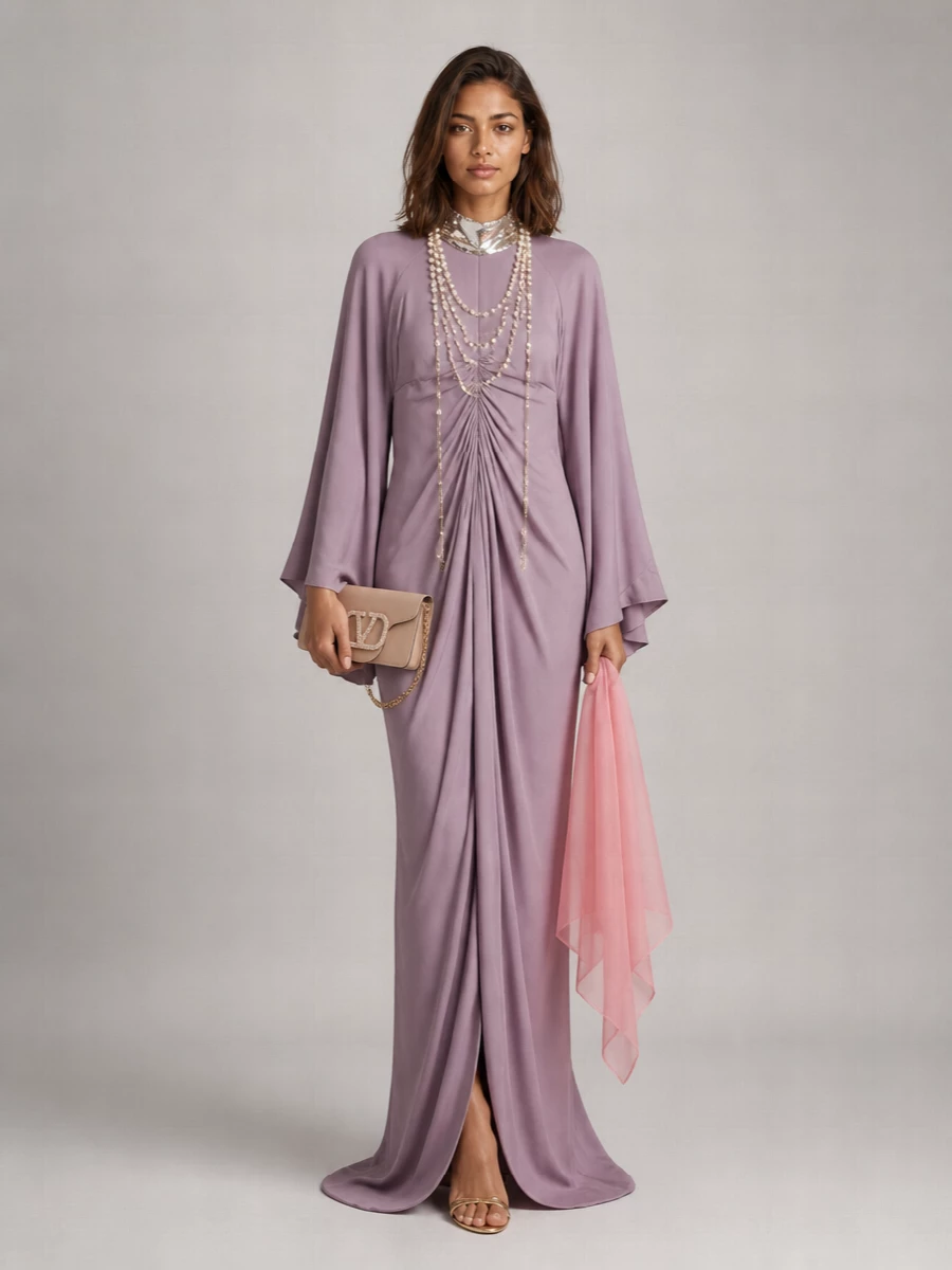 Valentino Maxi Dress