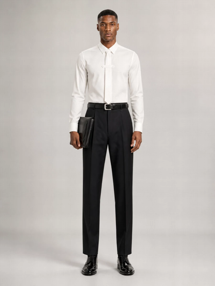 Dries Van Noten Cilian Shirt