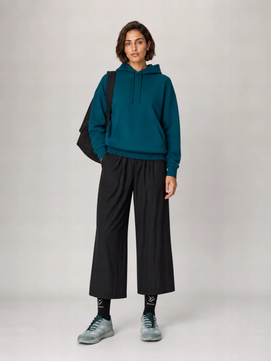 Y-3 Logo Sweatshirt