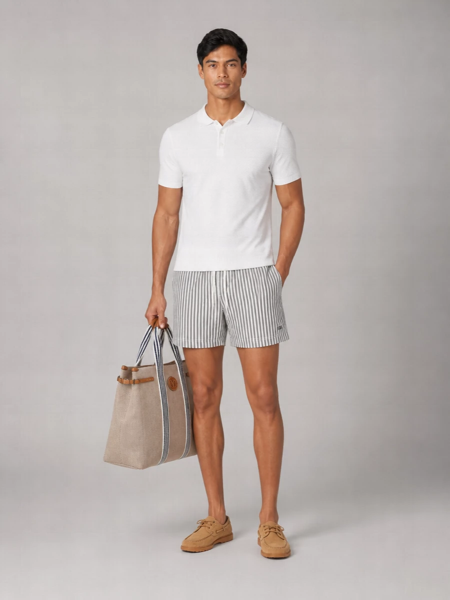 Tod's Suede Leather Loafers