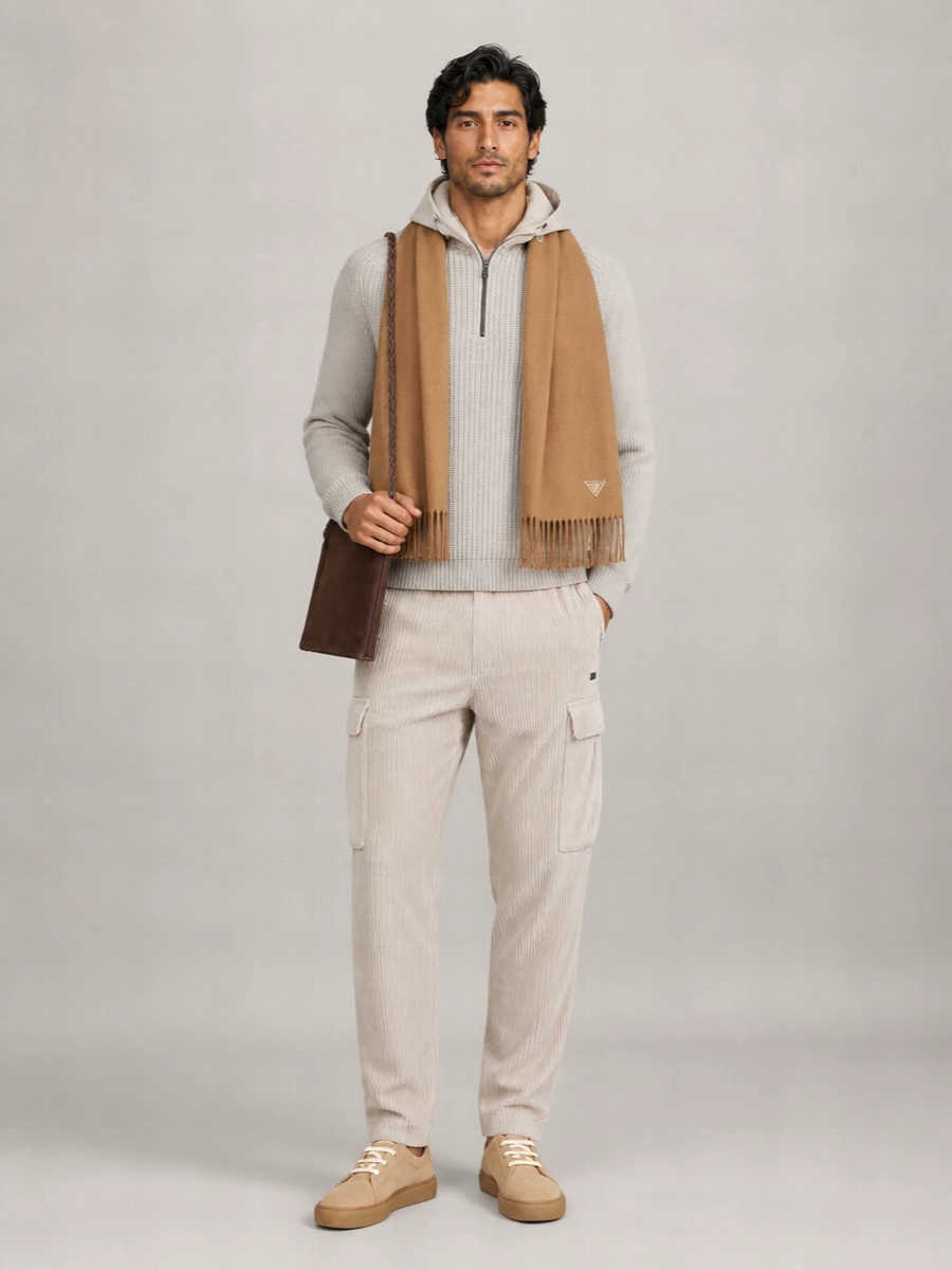 Herno Trousers