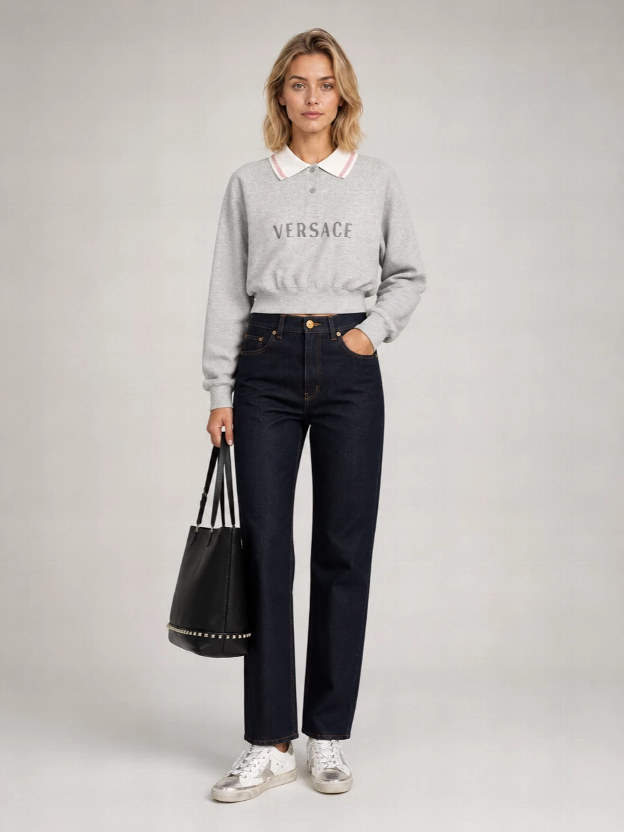 Valentino Garavani Tote Bag