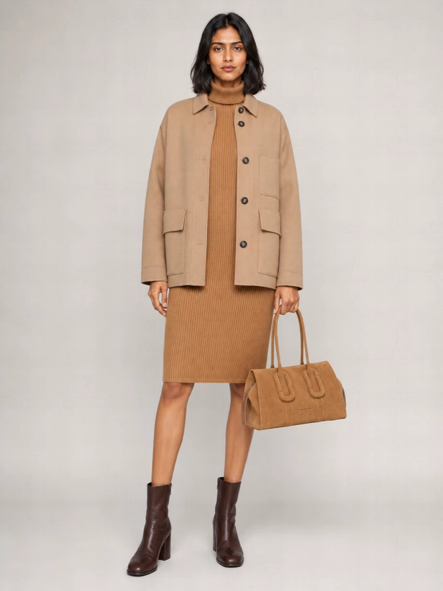 Weekend Max Mara fitted jacket