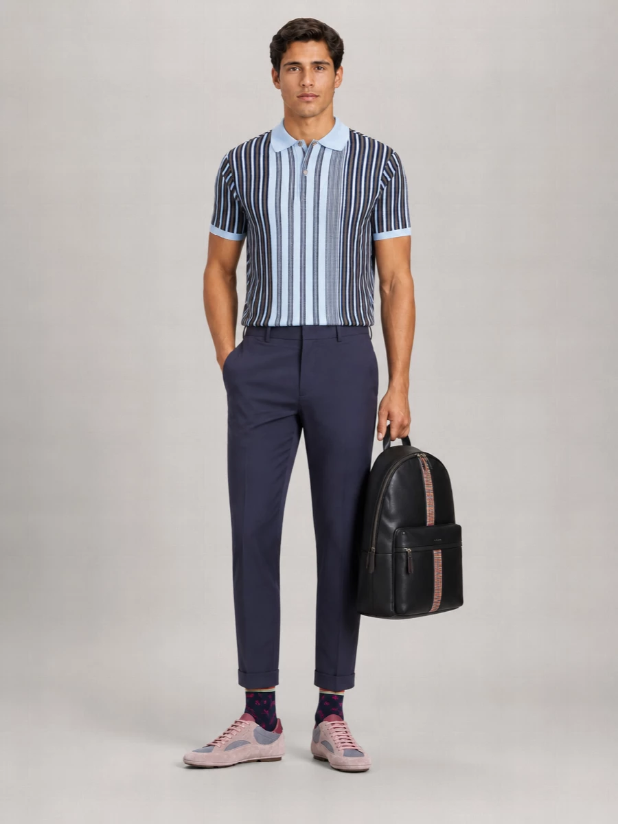 Paul Smith Nathan Games Socks