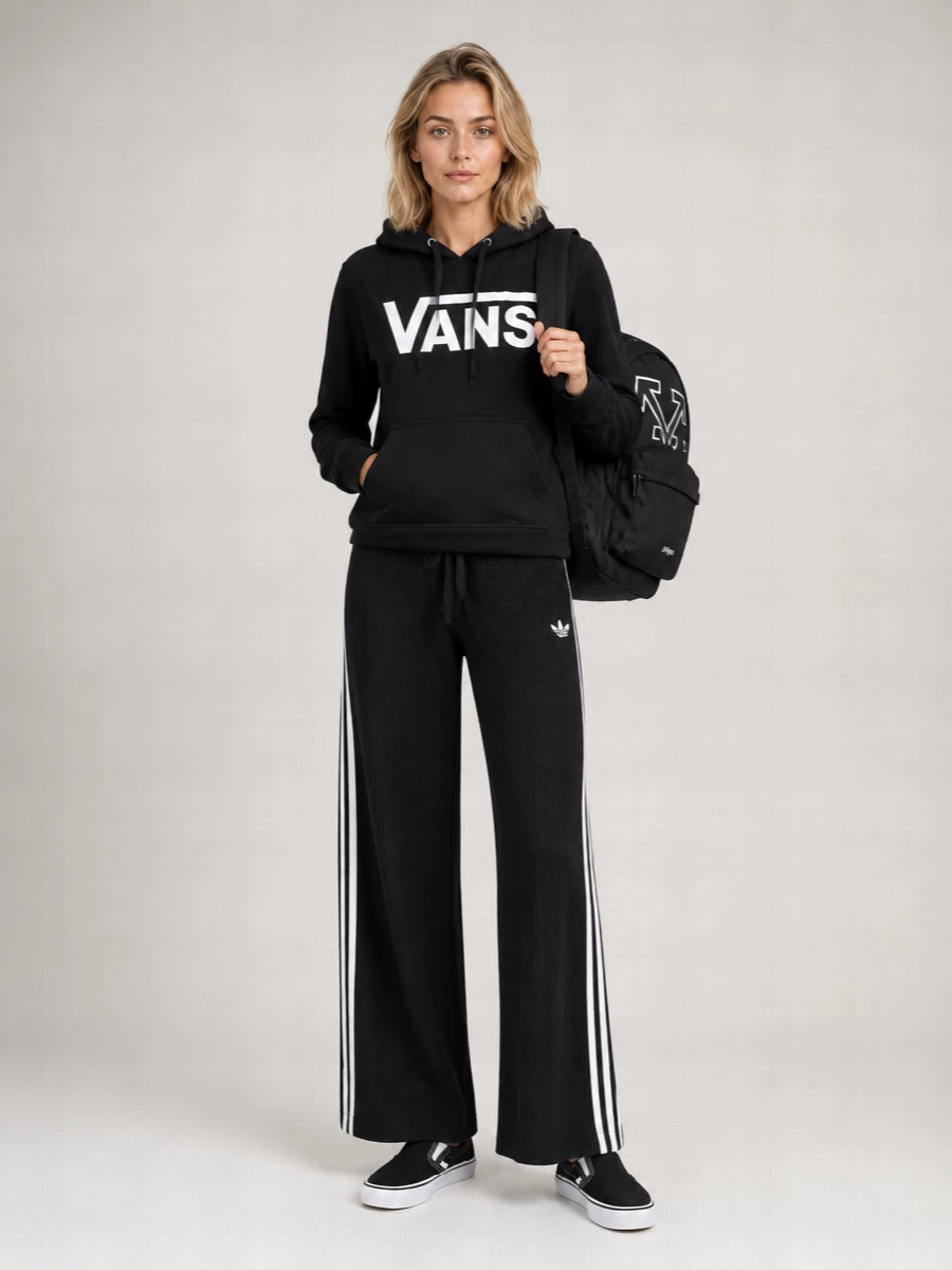 Vans Slip-On Sneakers