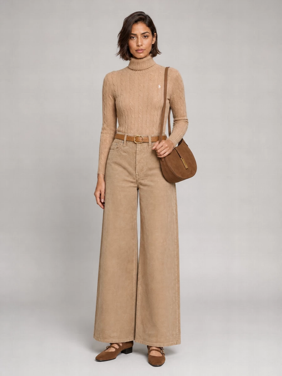 Lauren Ralph Lauren Straight-Leg Jeans