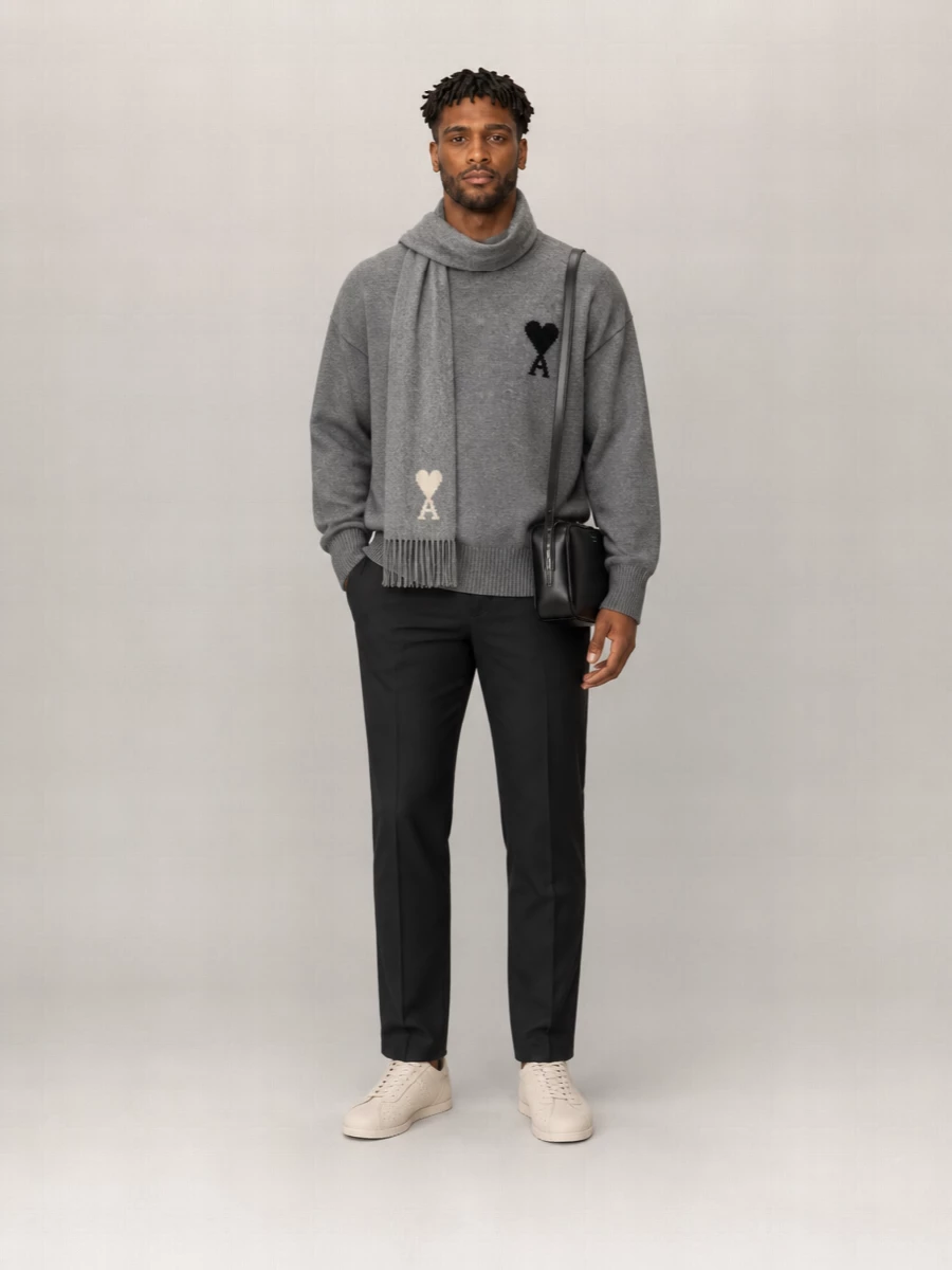 Ami Paris Jumper