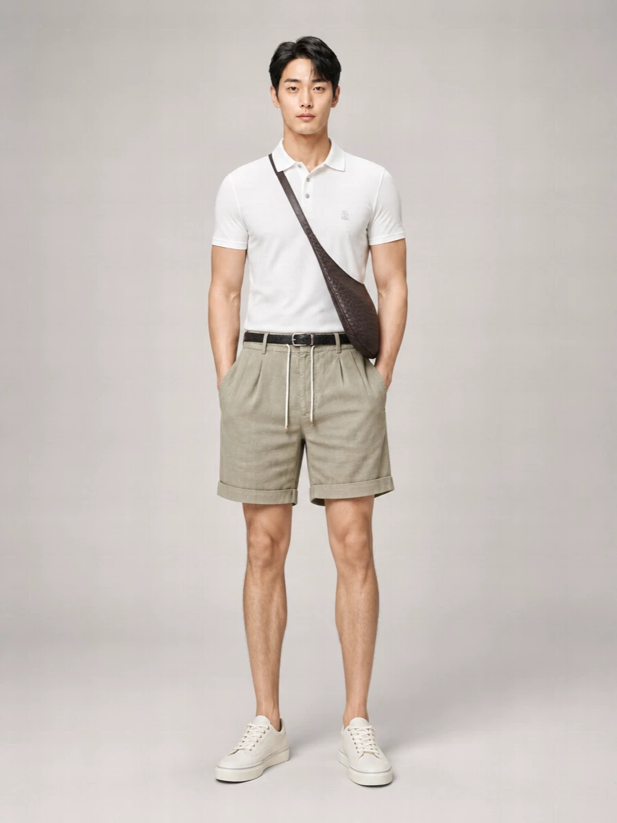 Brunello Cucinelli T-Shirt