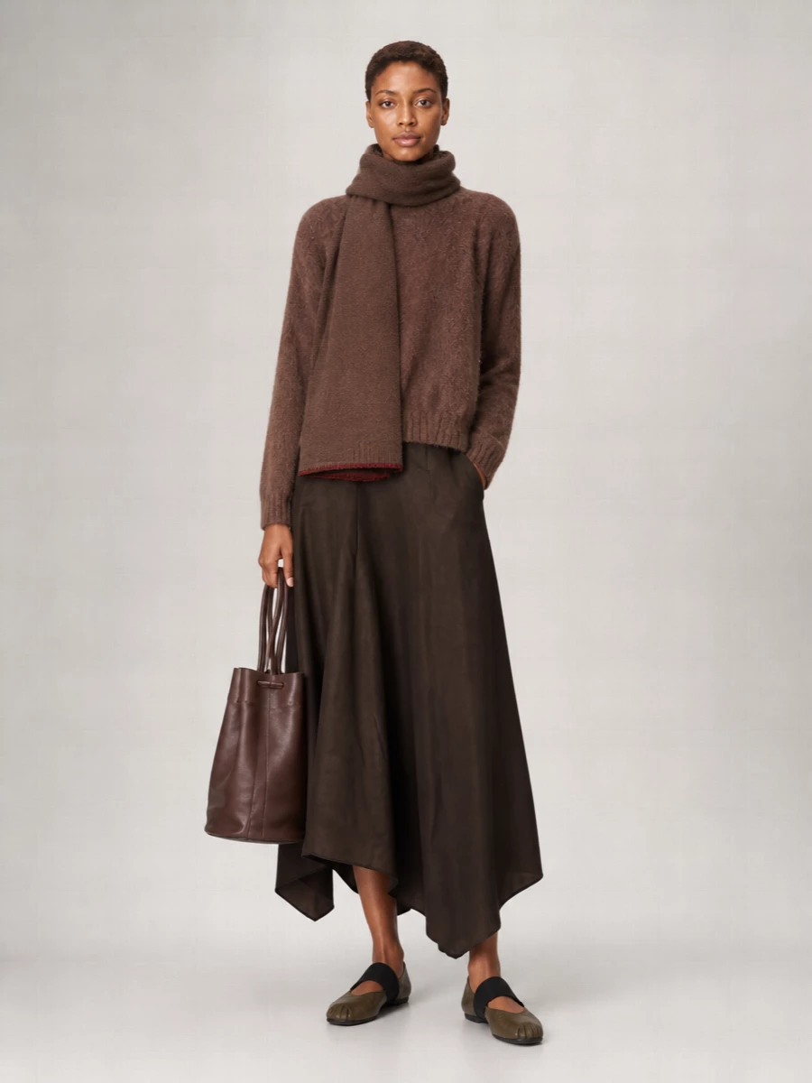 Uma Wang Tote Bag