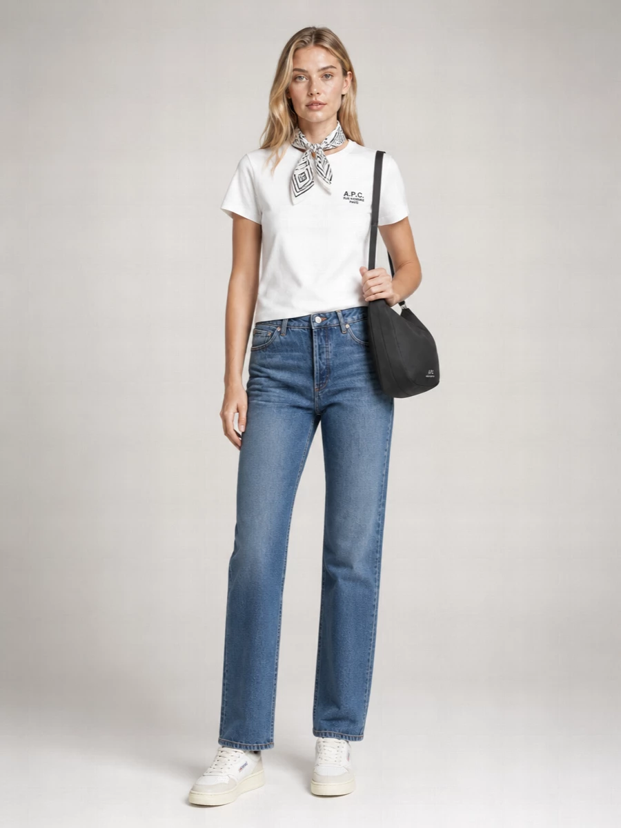 A.P.C. t-shirt
