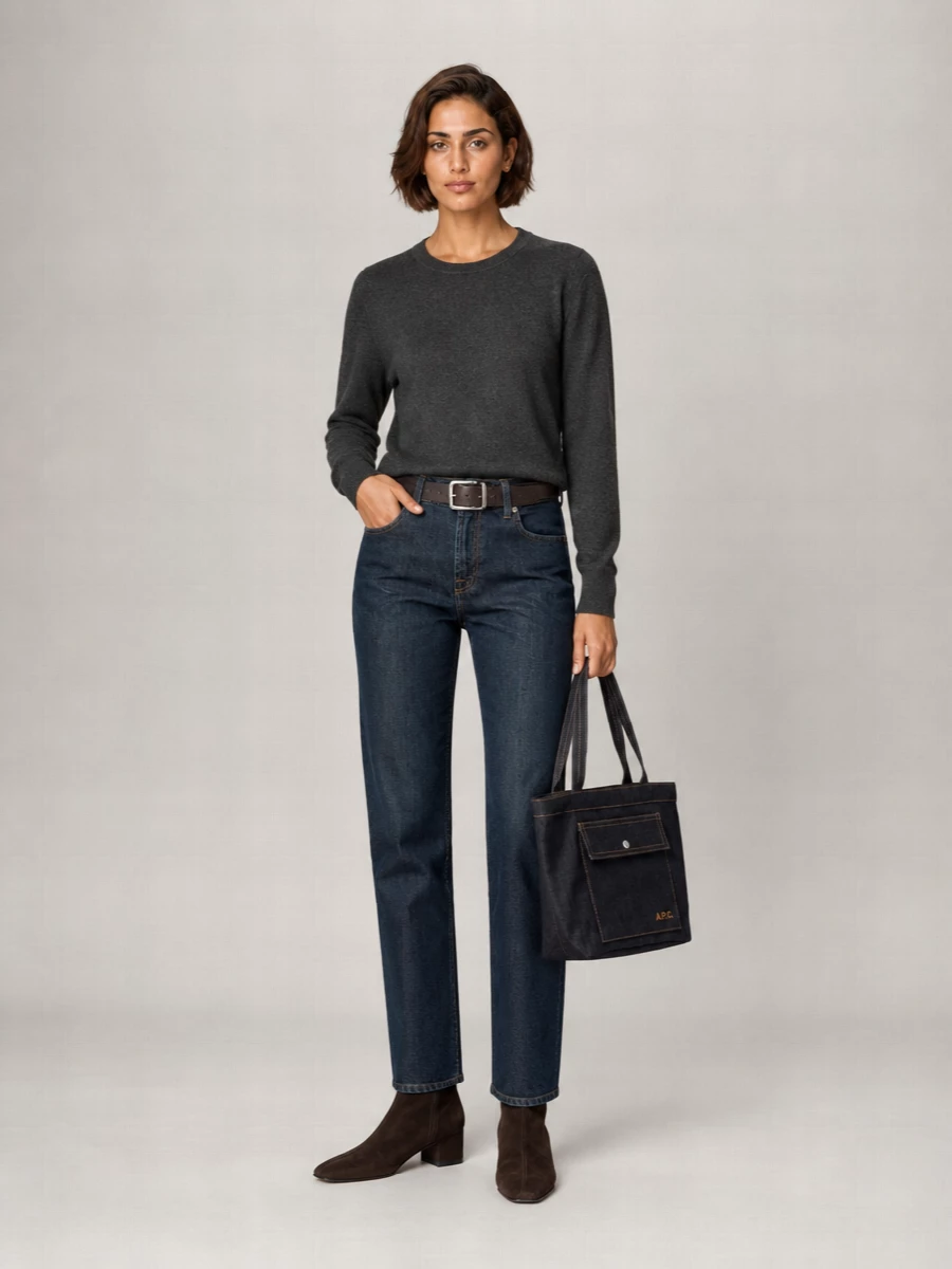 7 For All Mankind Denim Jeans