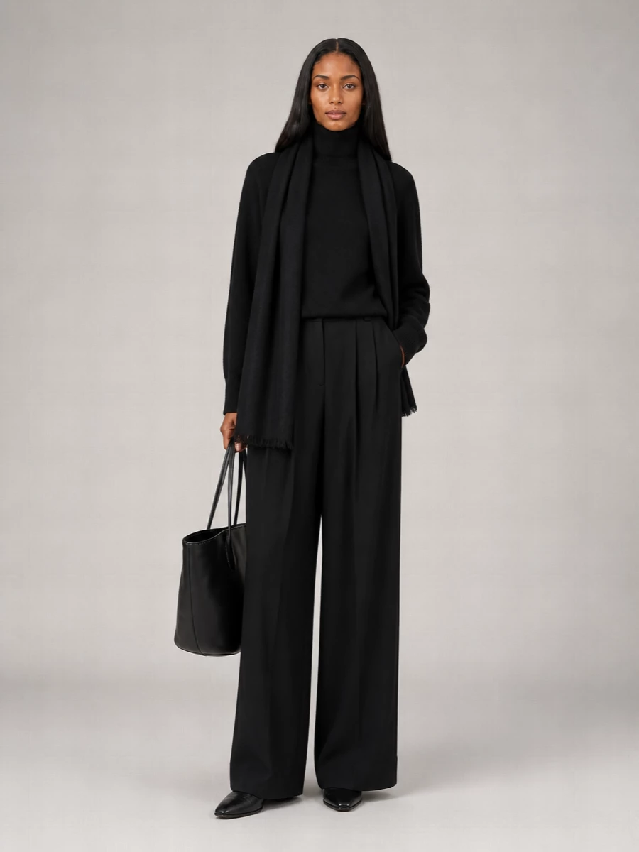 The Row Cashmere Jumper