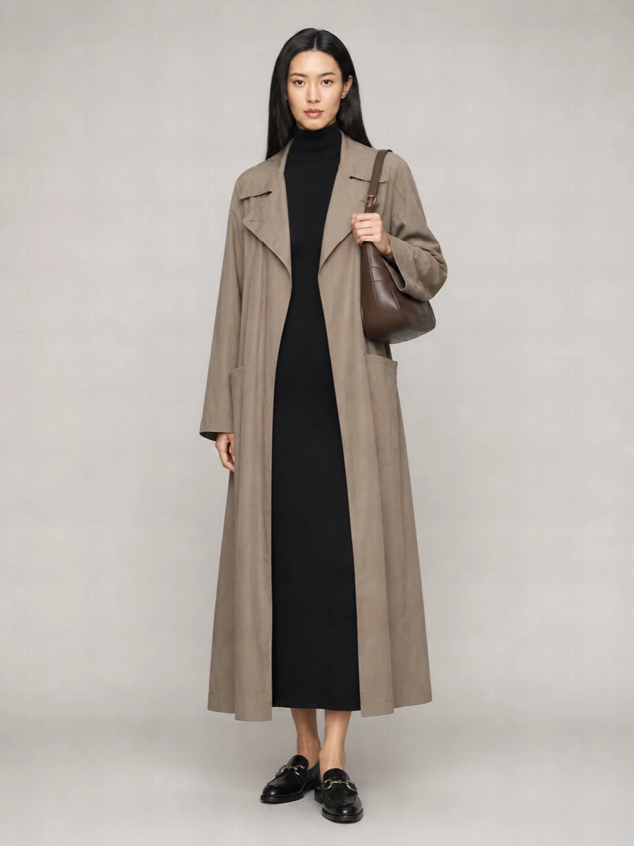 Gucci raincoat