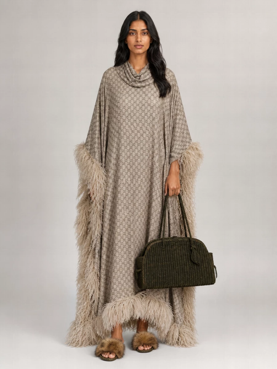Jacquemus Le Turismo Raphia Beach Bag