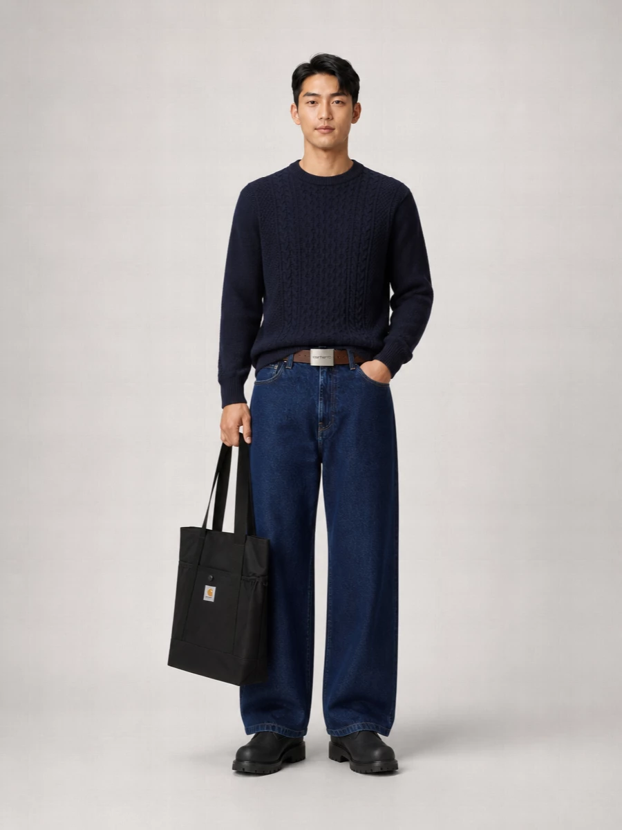 Carhartt Wip Belt